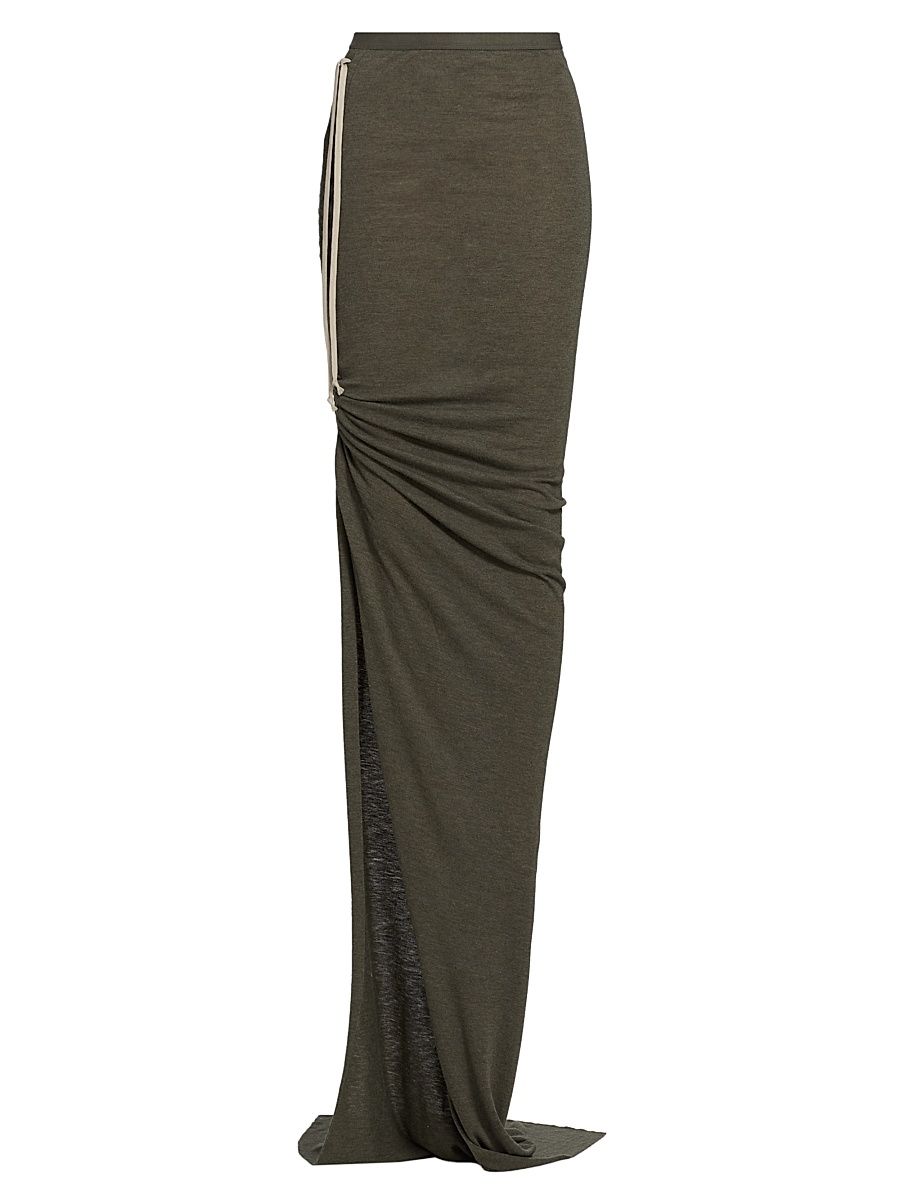 Women's Edfu Maxi Skirt - Bosco - Size 6