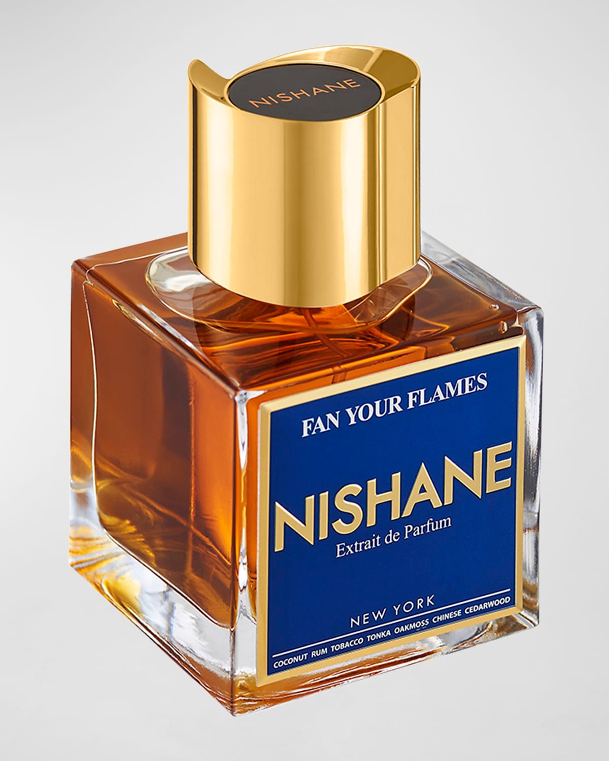 3.4 oz. Fan Your Flames Extrait de Parfum