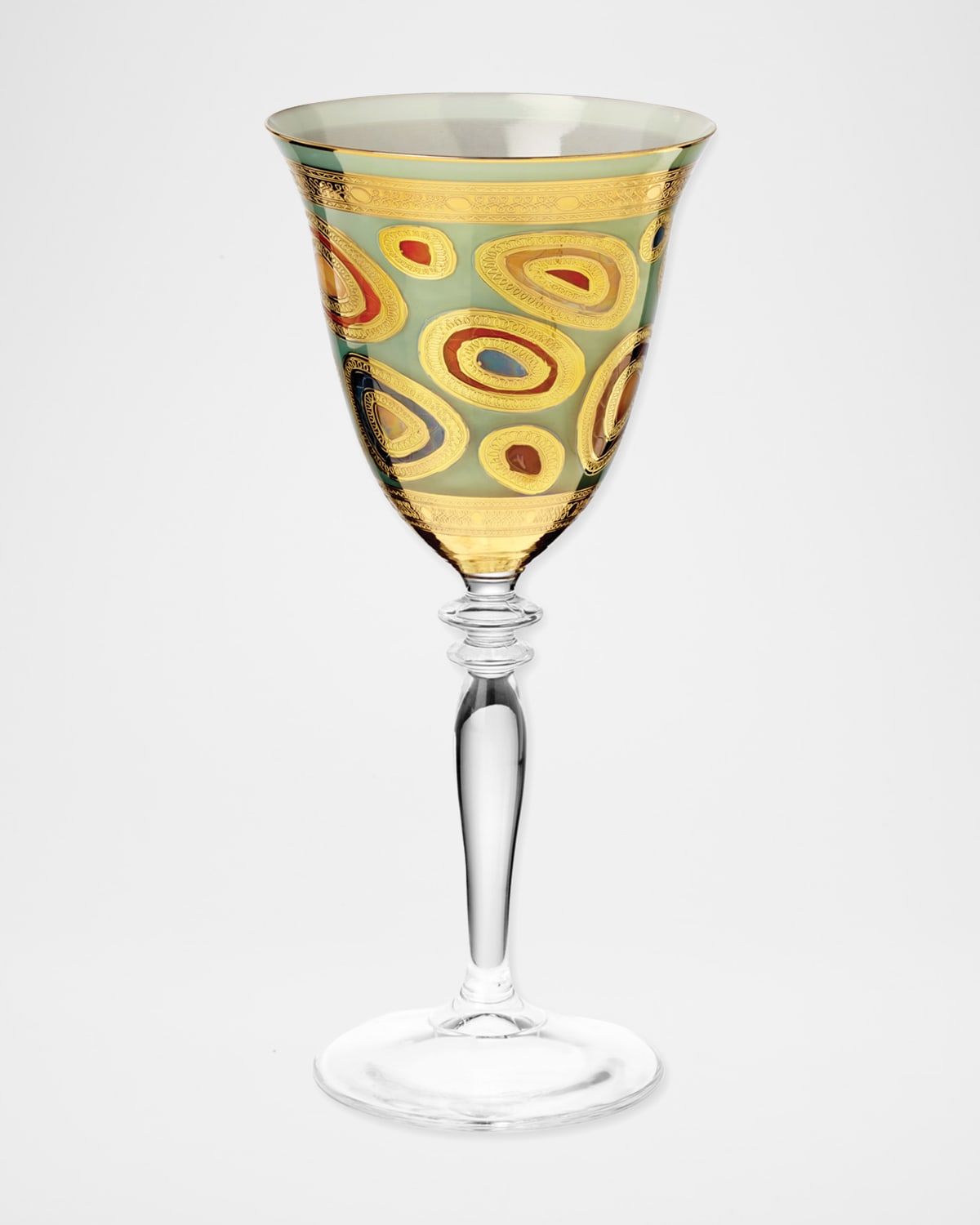 Regalia Wine Glass