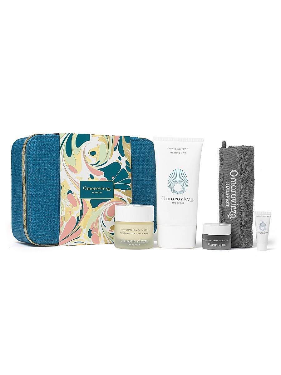 Women's Evening Ritual 5-Piece Skin Care Set