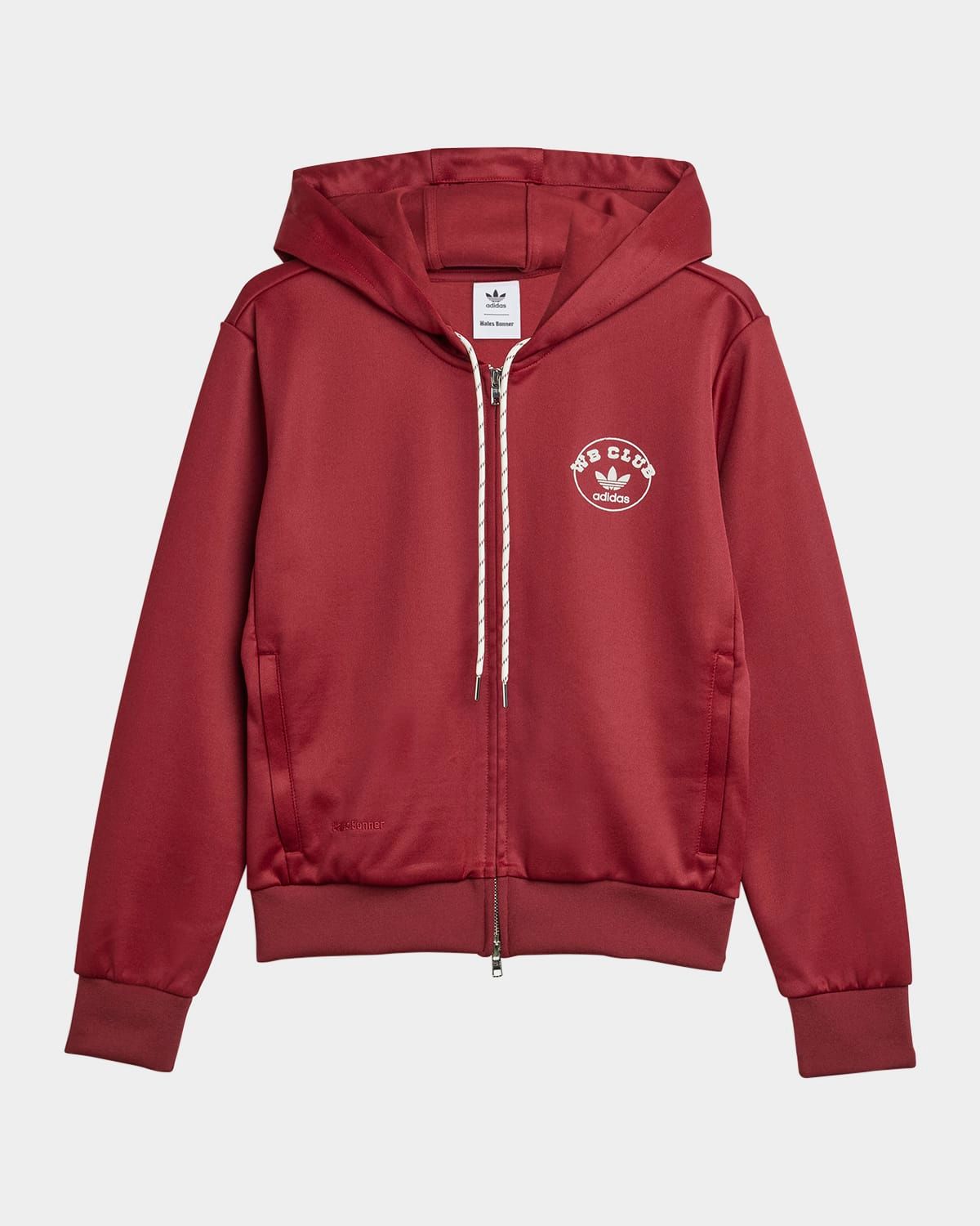 x Wales Bonner Men & apos;s Track Hoodie