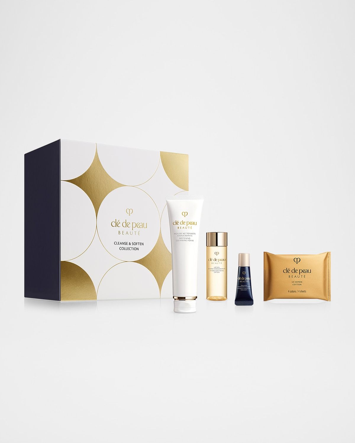 Limited Edition Cleanse & Soften Collection ($111 Value!)