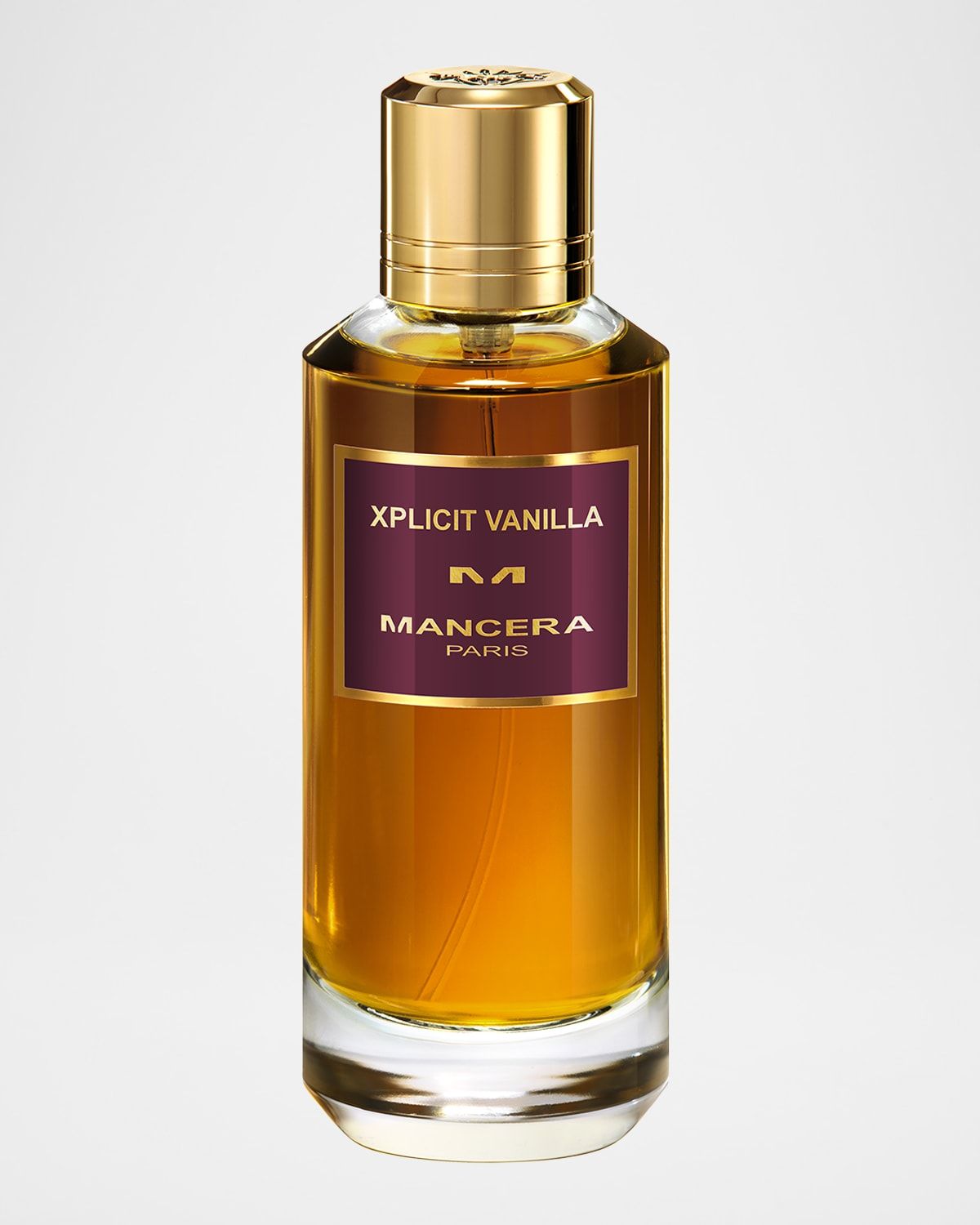 Xplicit Vanilla Eau de Parfum, 2 oz.