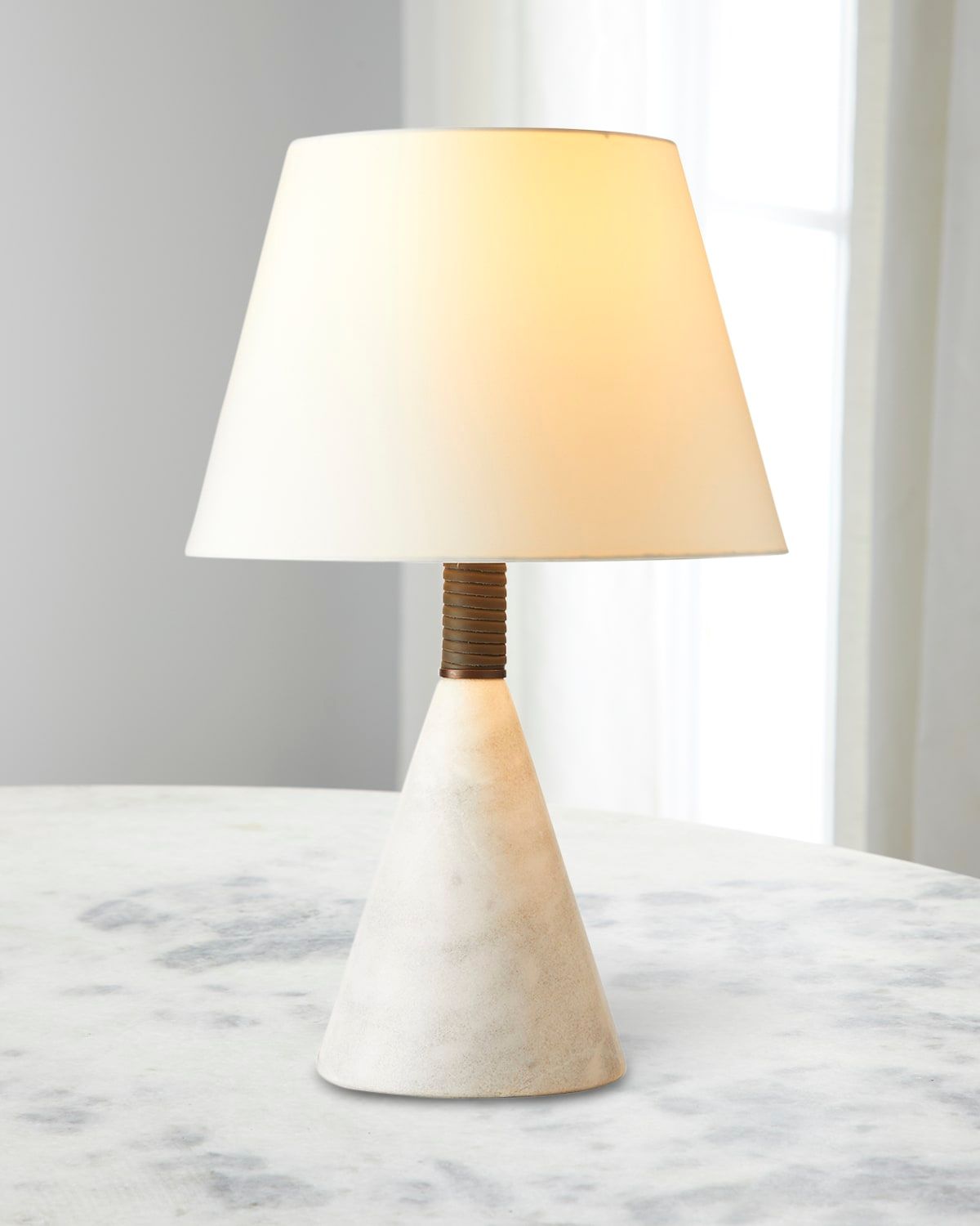 Everly 36" Table Lamp