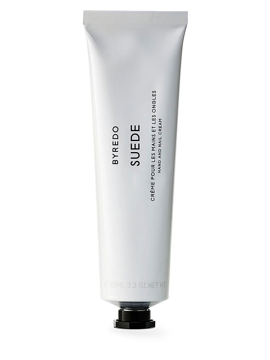 Suede Hand Cream