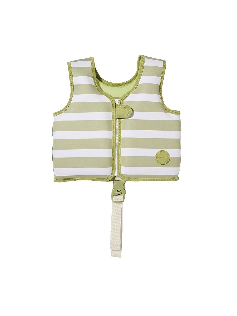 Kid's 1-2 Into The Wild Swim Vest