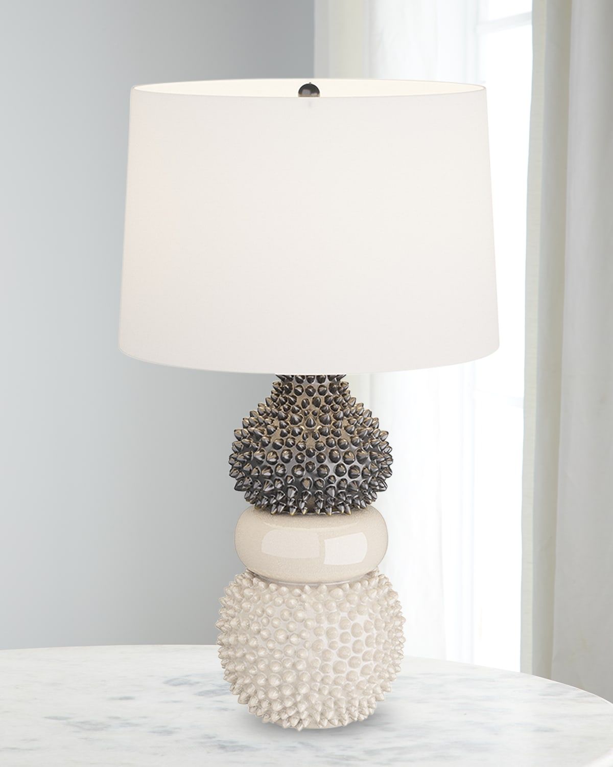 Basilio Table Lamp