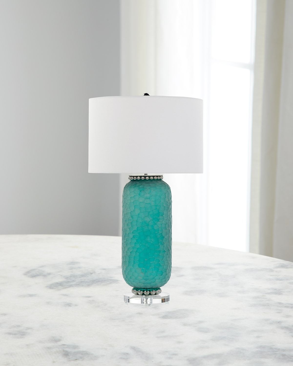 Nuwa 32" Table Lamp