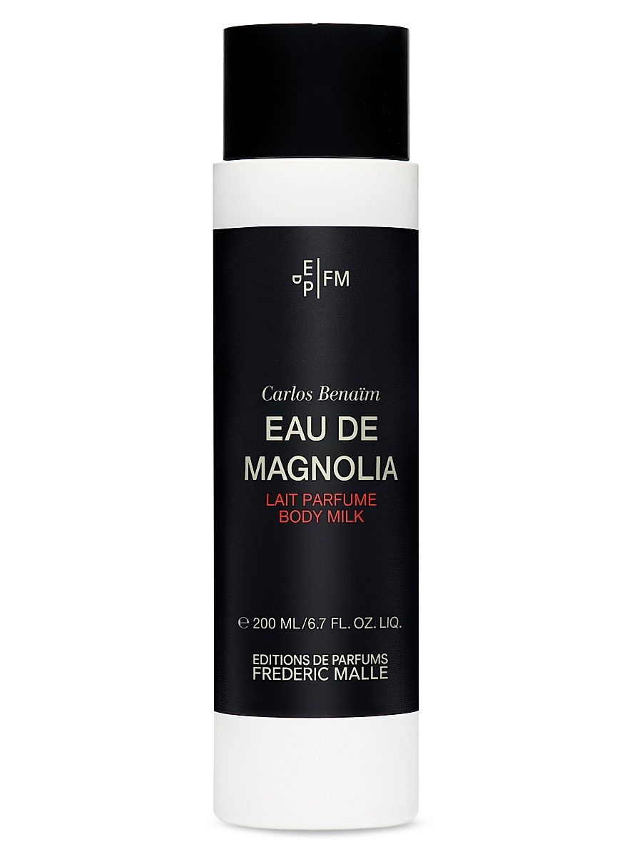Eau de Magnolia Body Milk