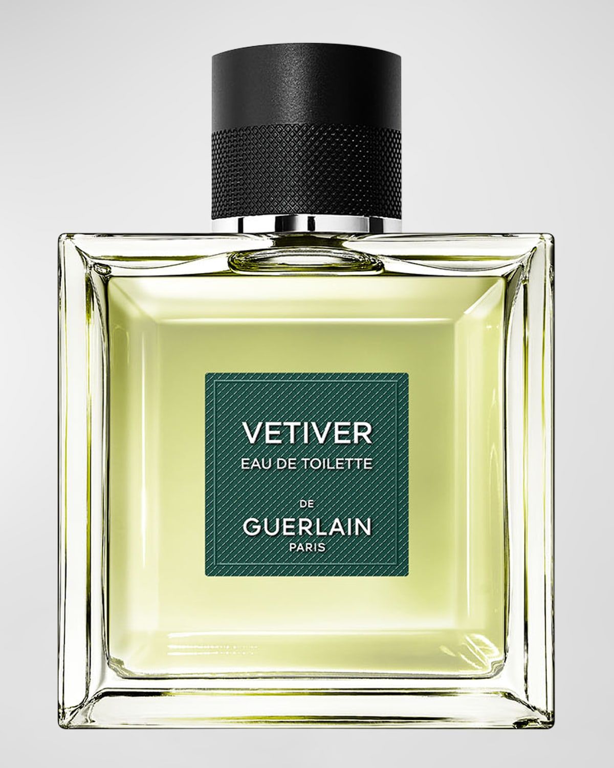 Vetiver Eau de Toilette, 3.4 oz.