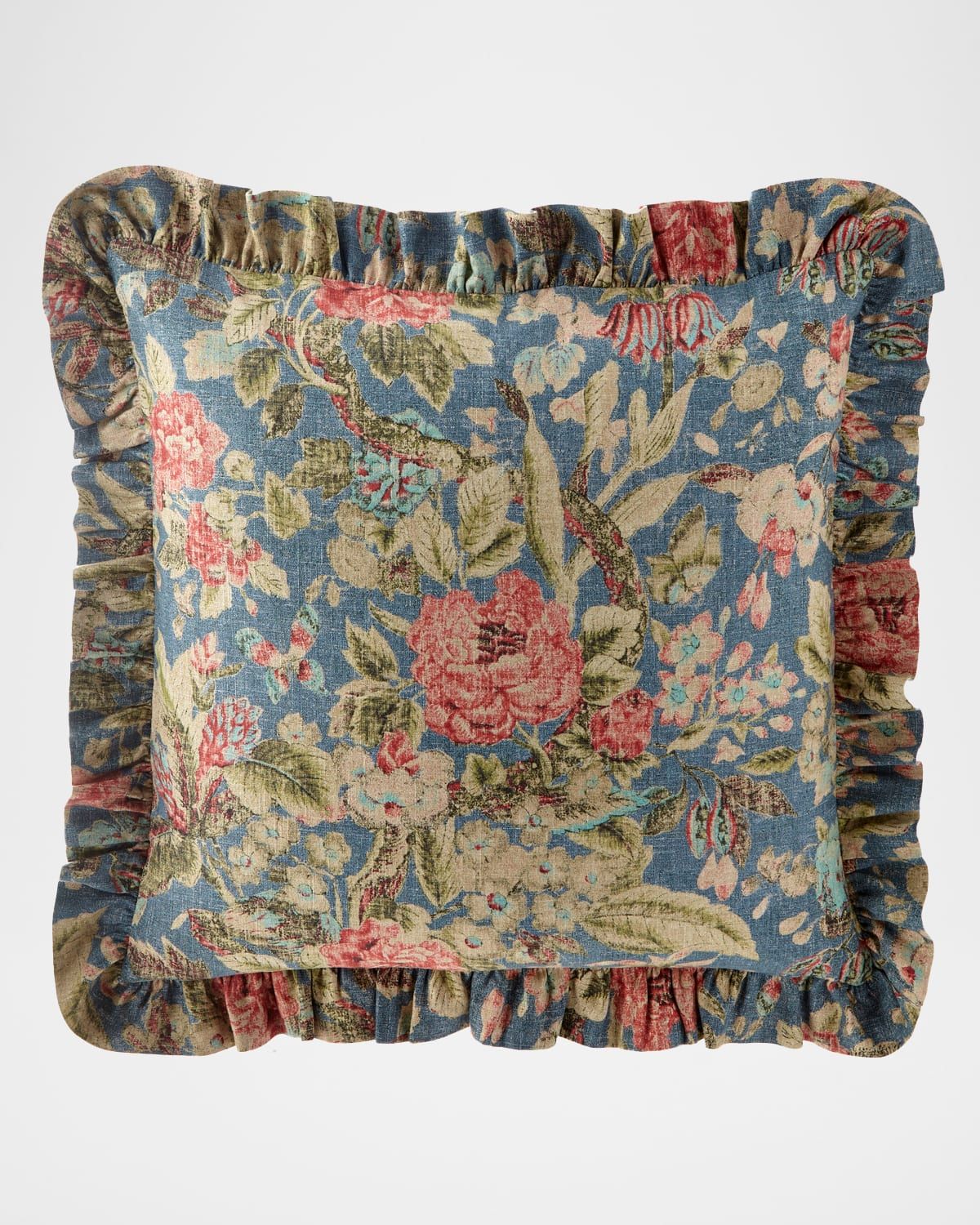 After Glow Main European Sham