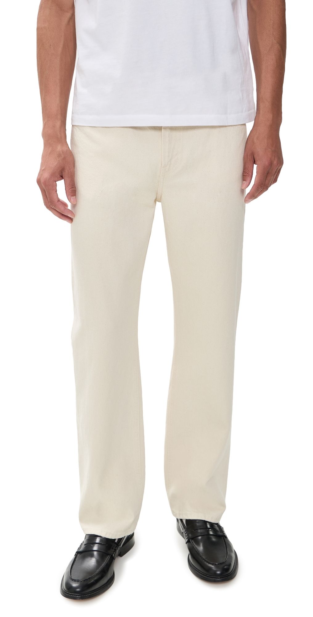 Corridor Natural Jeans Natural 31