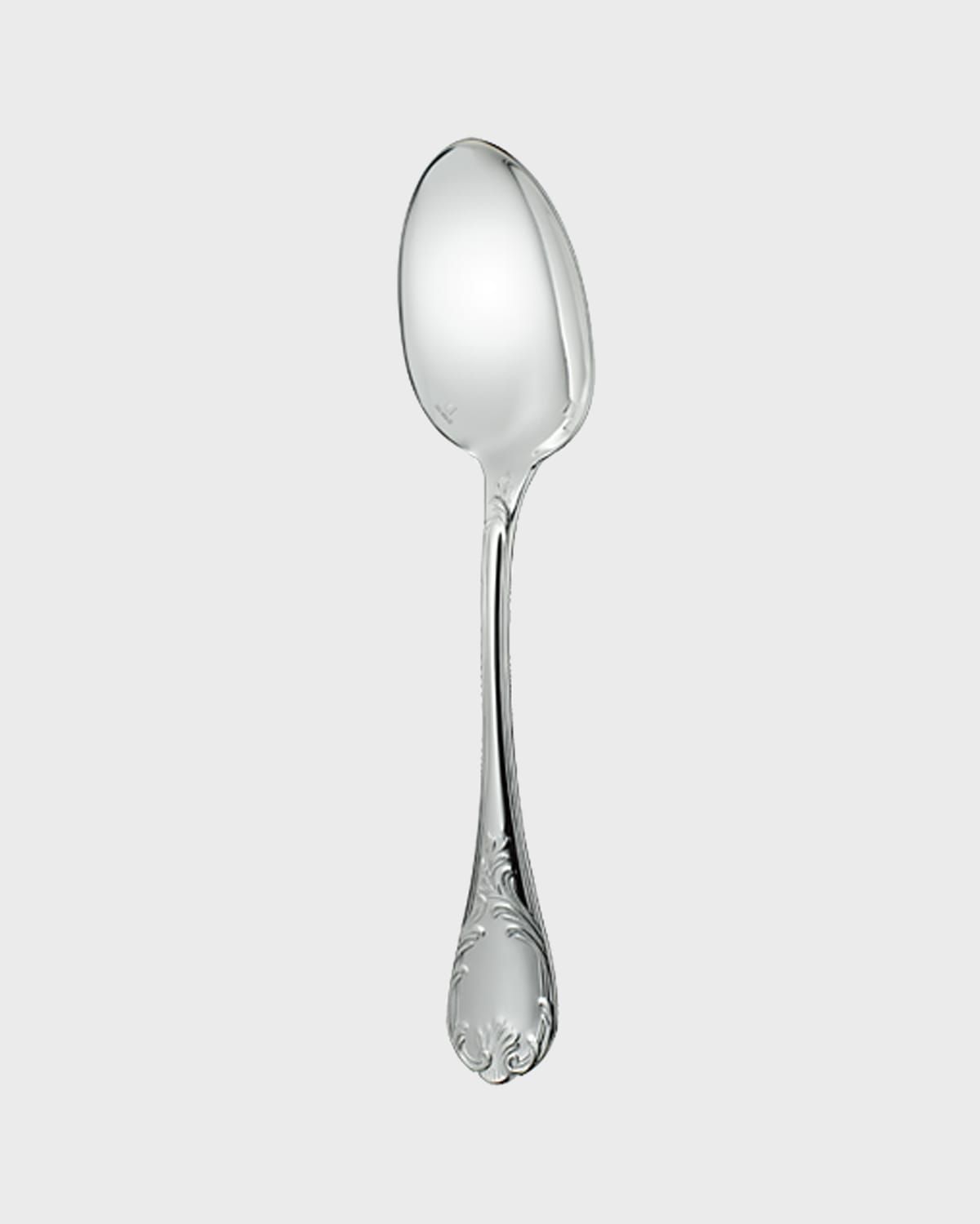 Marly Silver-Plated Teaspoon