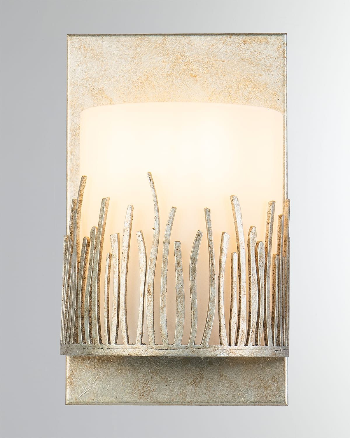 Sawgrass 1-Light Bath Vanity Light