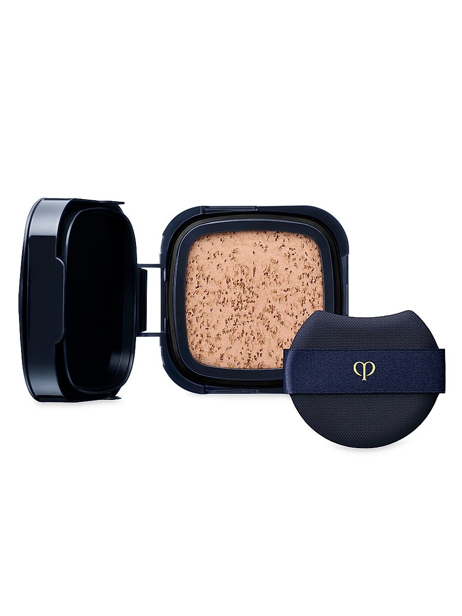 Women's Radiant Cushion Foundation Dewy Refill - O30 Medium Ocher