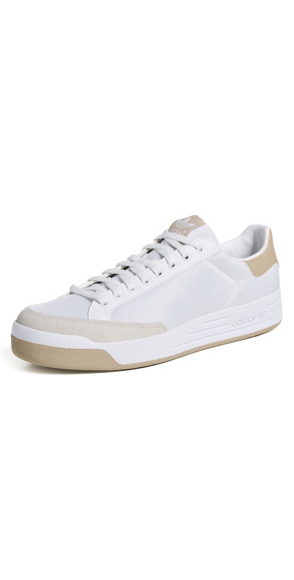 adidas Rod Laver Sneakers Ftwr White/Khaki 13
