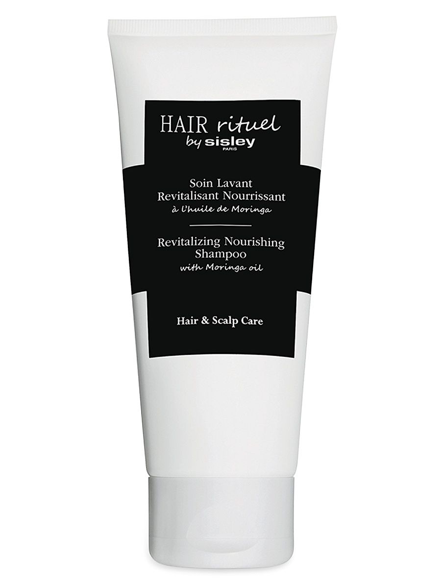 Hair Ritual Revitalizing Nourishing Shampoo - Size 8.5 oz. & Above