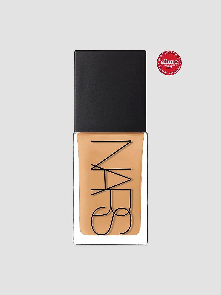 NARS Women's Light Reflecting Foundation - Majorca