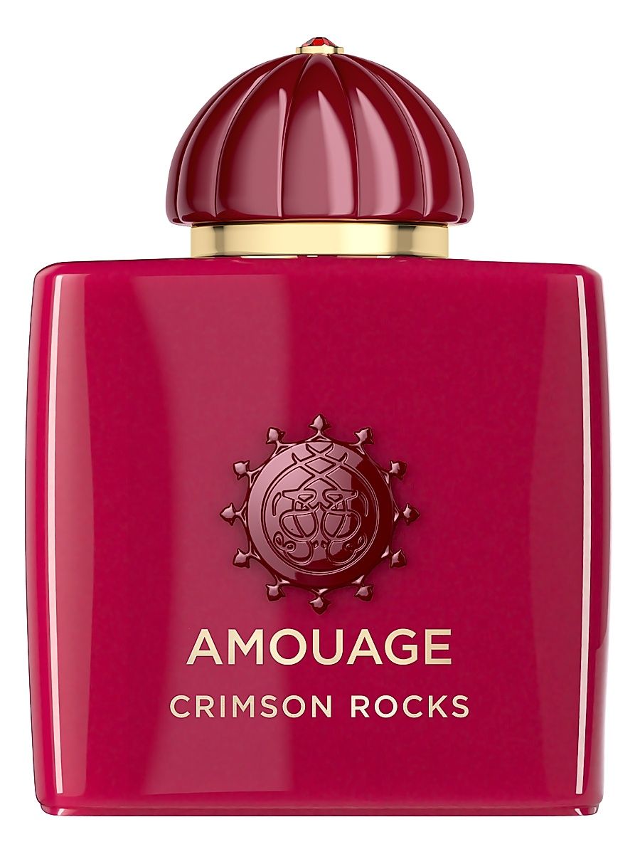 Crimson Rocks Eau de Parfum - Size 3.4 oz