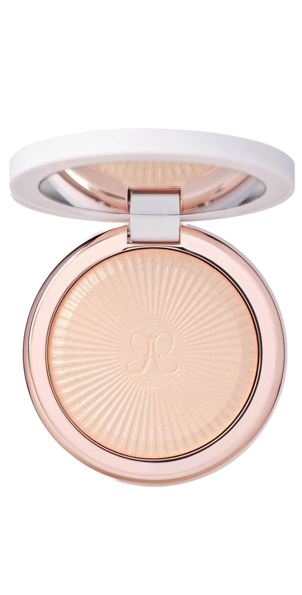 Anastasia Beverly Hills Glow Seeker Highlighter Sun Idol One Size