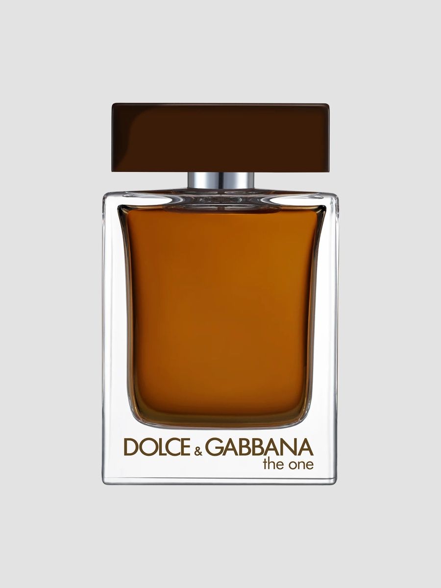 Dolce & Gabbana The One For Men's Eau de Parfum - Size 3.4-5.0 oz.
