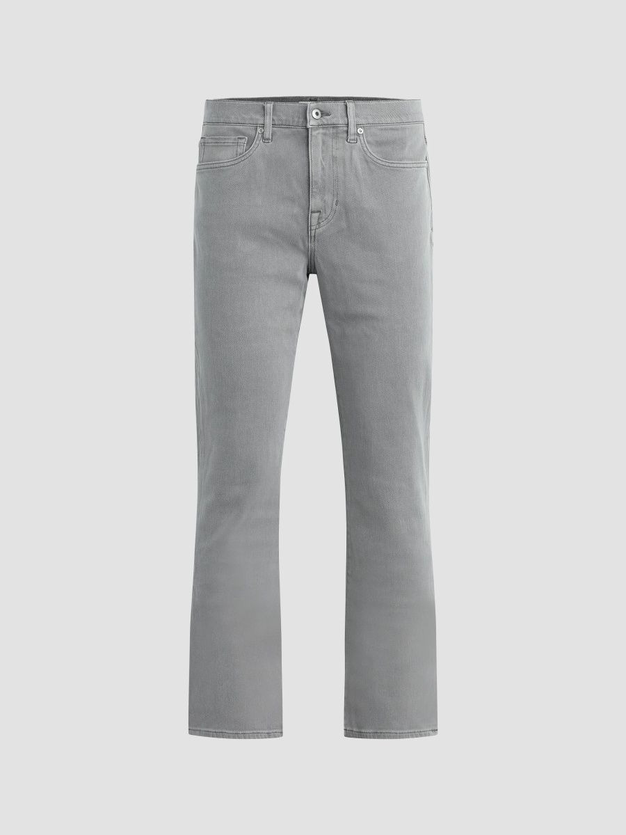Joe's Jeans Men's The Brixton Mockingbird Straight-Leg Jeans - Mockingbird - Size 40