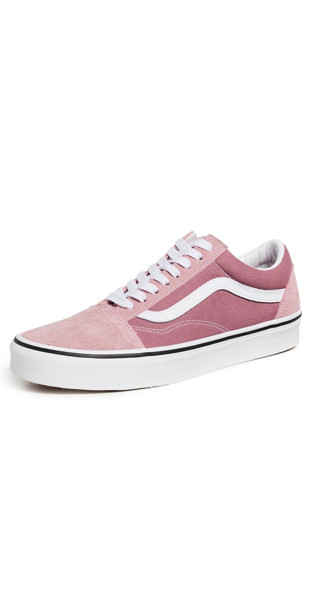Vans Old Skool Sneakers 2-Tone Dusky Rose M 5.5/ W 7
