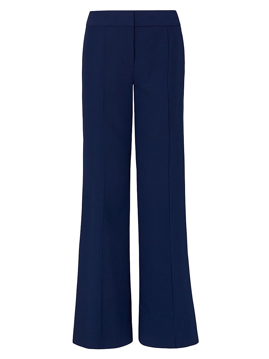 Women's Nash Cady Pants - Navy - Size 10