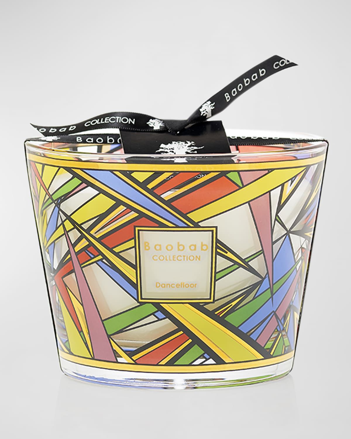 47.6 oz. Dancefloor Max10 Candle