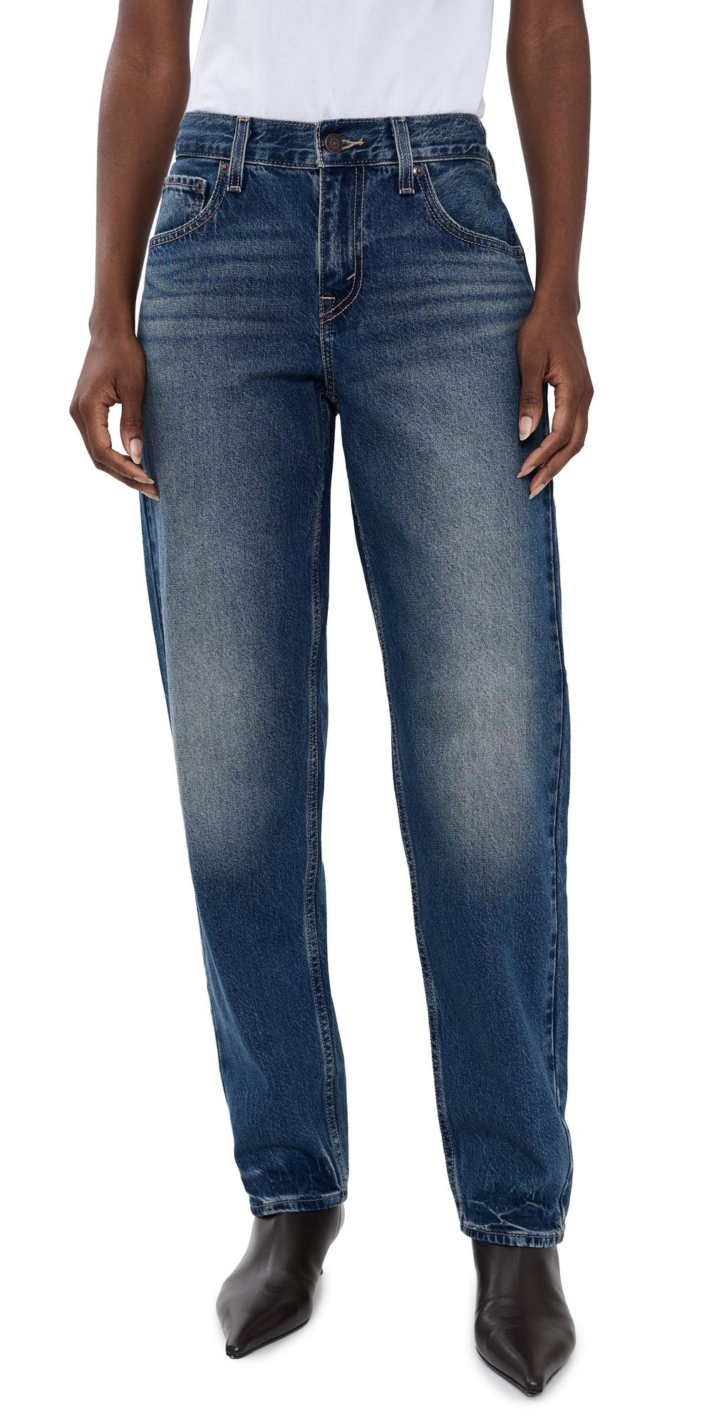 Levi's Loose Taper Jeans Let's Fly 29