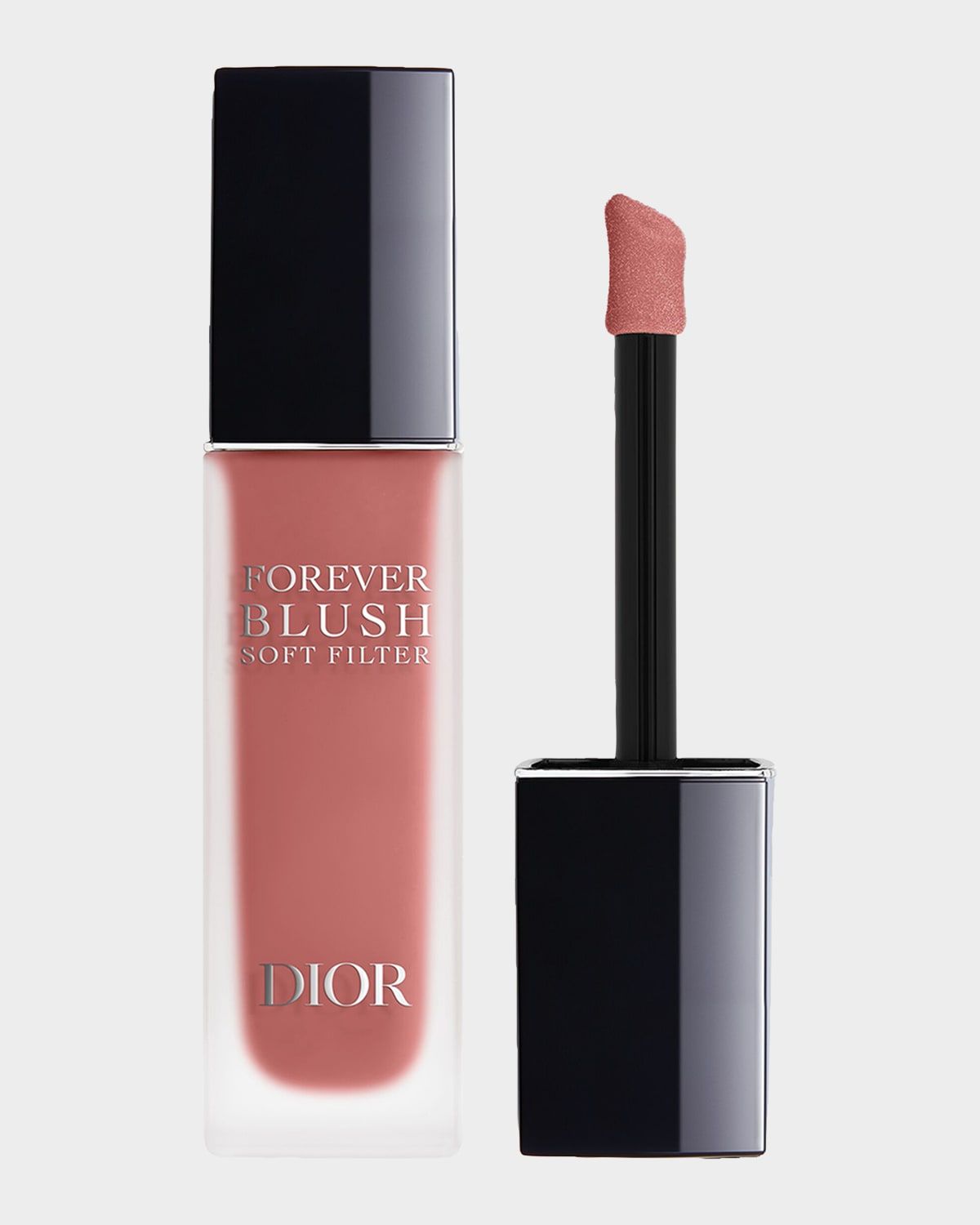 Dior Forever Blush Soft Filter Liquid Blush