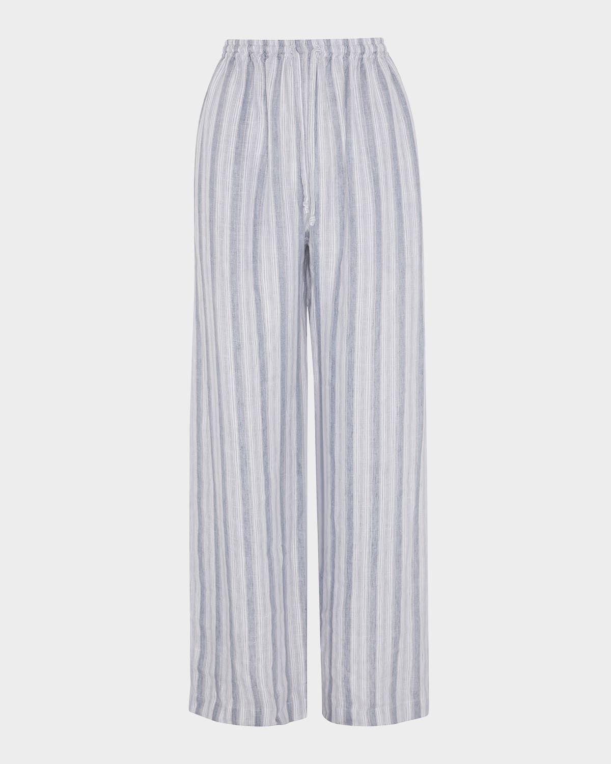 Drawstring Trousers