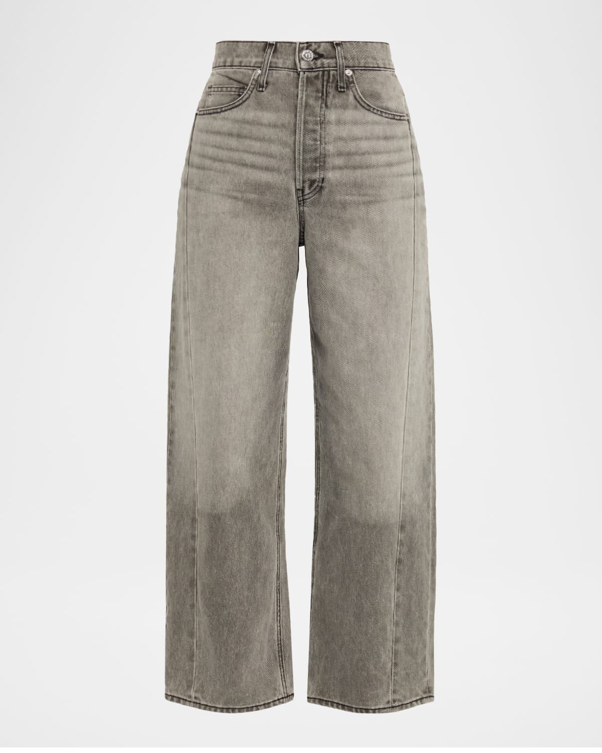 Ryder Barrel Jeans