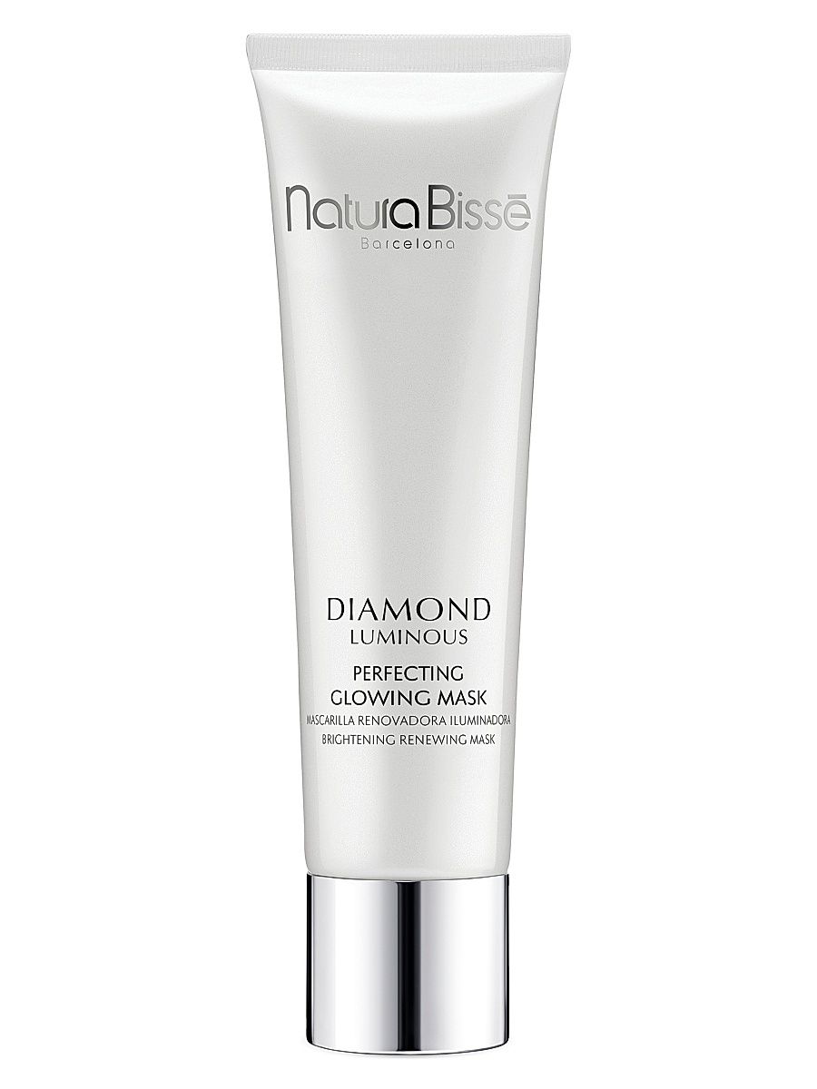 Diamond Luminous Perfecting Glowing Mask