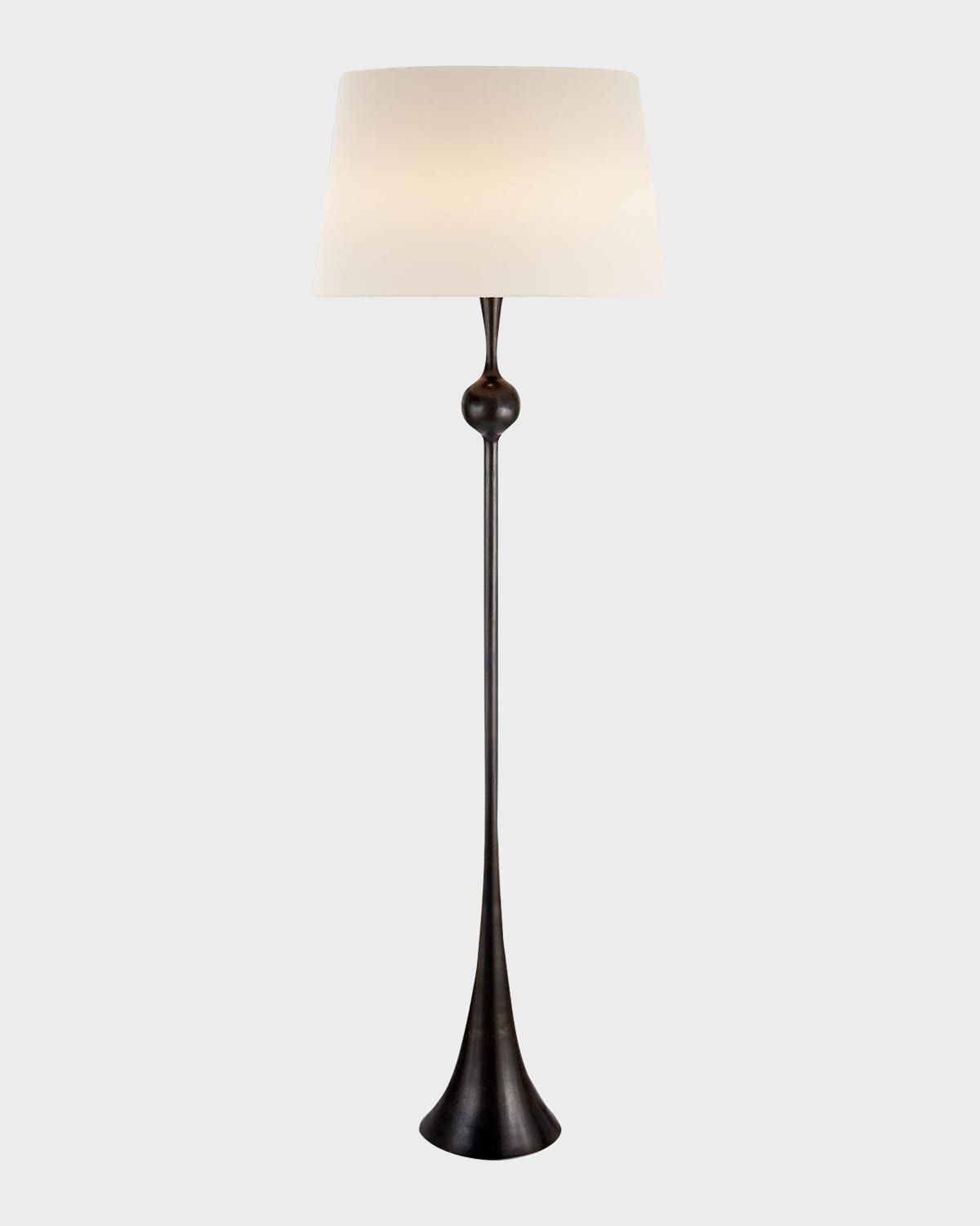 Dover Floor Lamp By AERIN