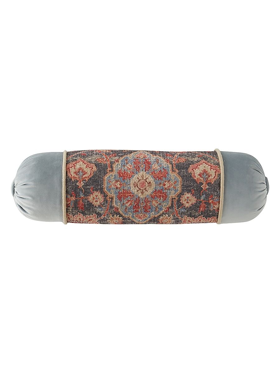 Caspian Neck Roll Pillow