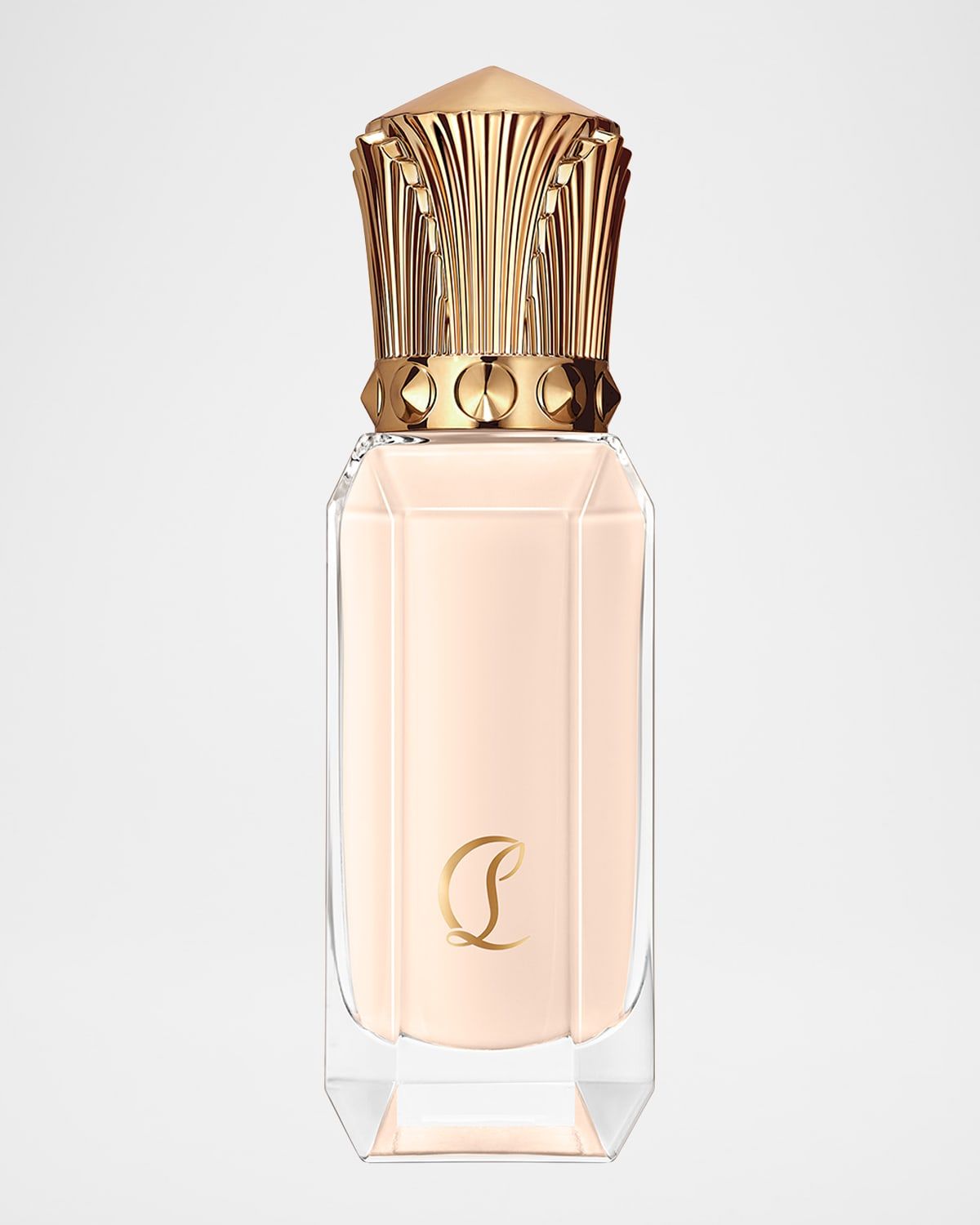 Teint Fetiche Le Fluide Liquid Foundation