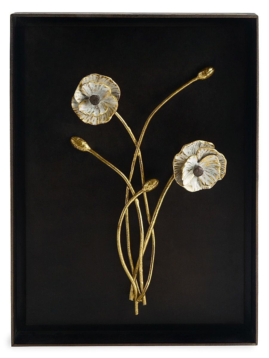 Special Editions Anemone Shadow Box