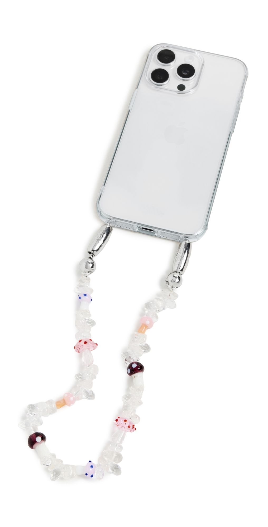 Ossa Shakedown Street Wristlet Magic One Size