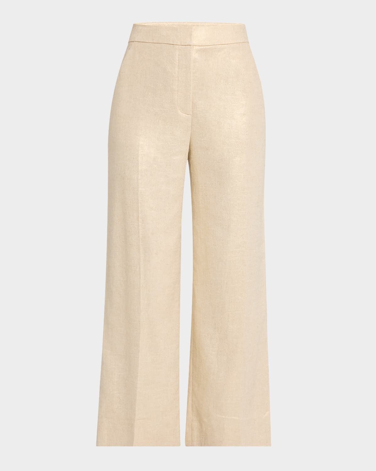 Brixton Wide-Leg Pants