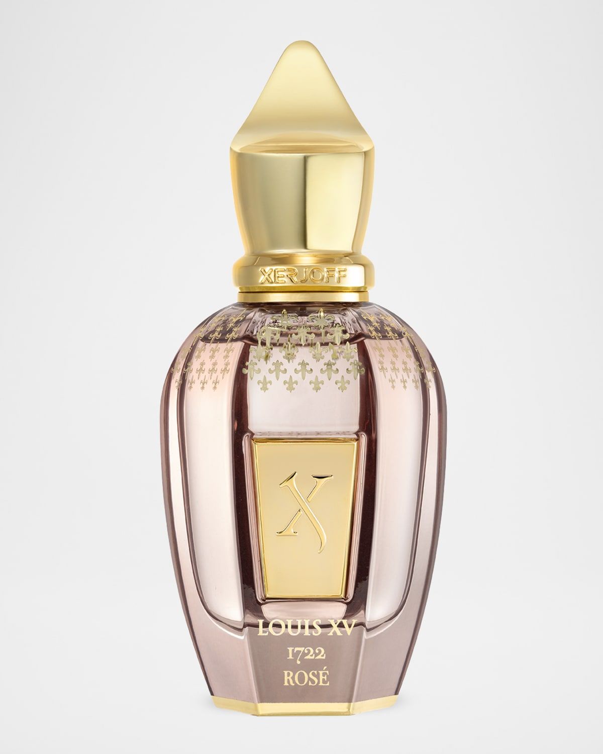 Louis XV 1722 Rosé Parfum, 1.7 oz.
