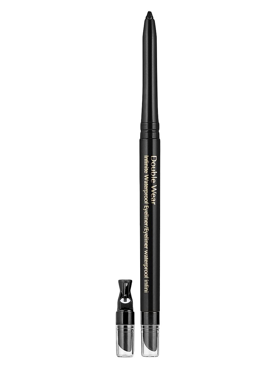Women's DoubleWear Infinite Waterproof Eyeliner - Deep Plum