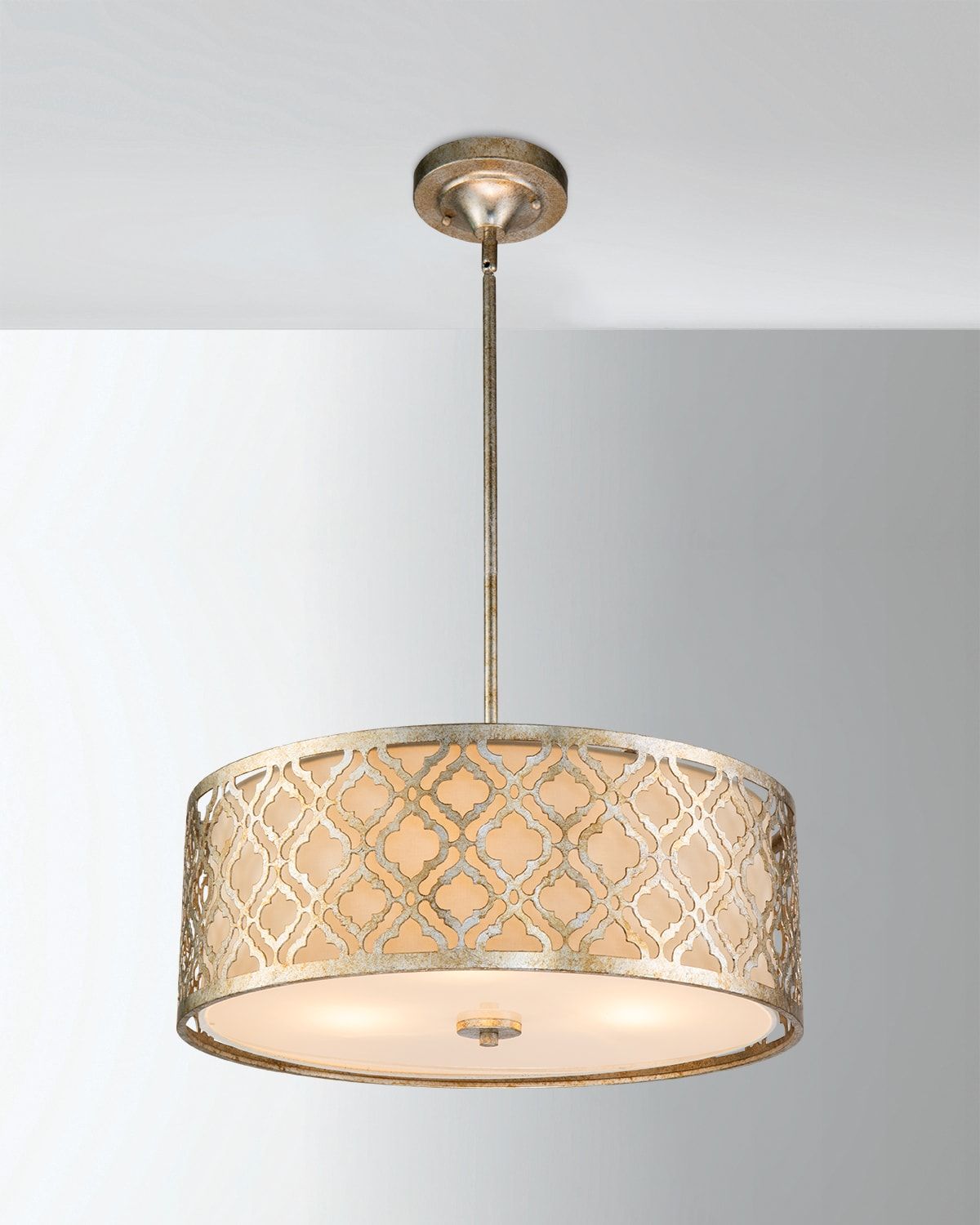 Arabella Large Pendant