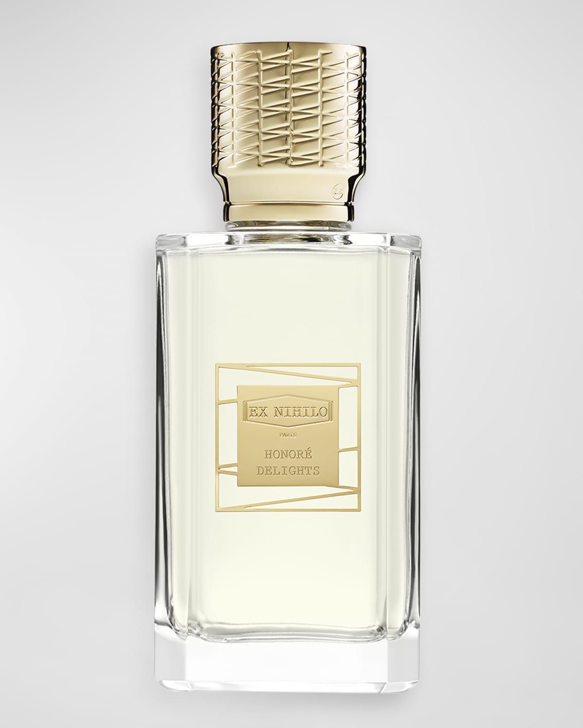 Honore Delights Eau de Parfum, 3.4 oz./ 100 mL