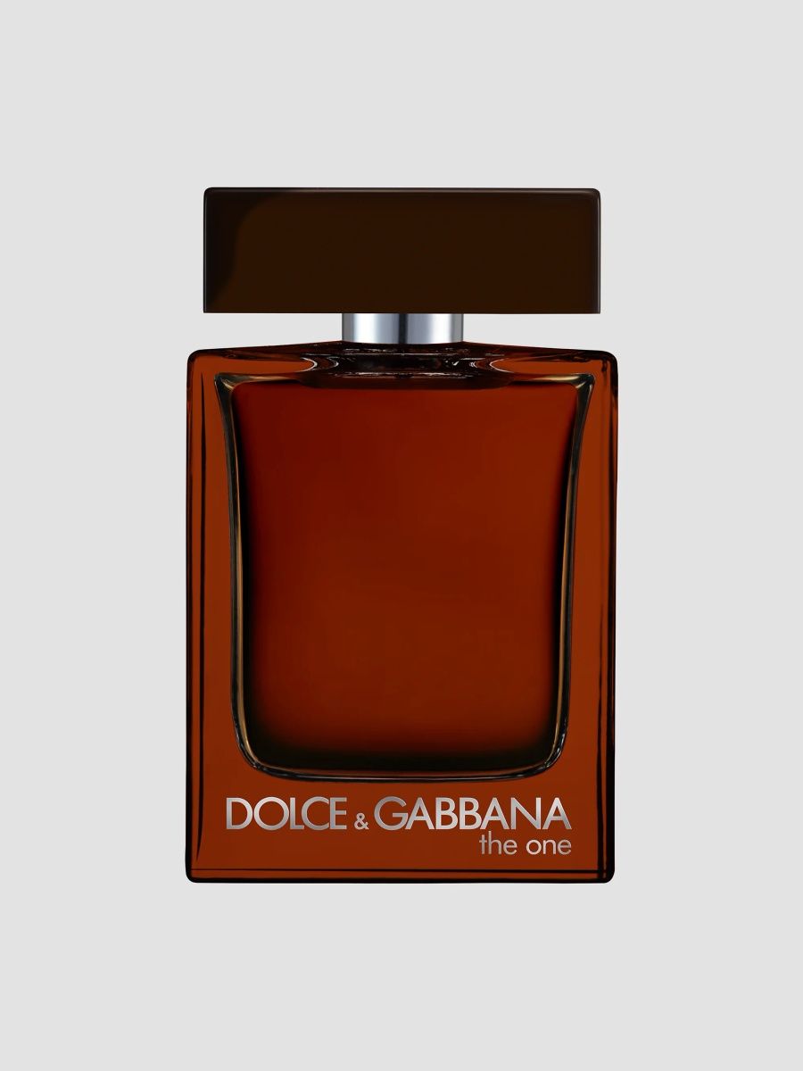 Dolce & Gabbana The One For Men's Parfum - Size 3.4-5.0 oz.