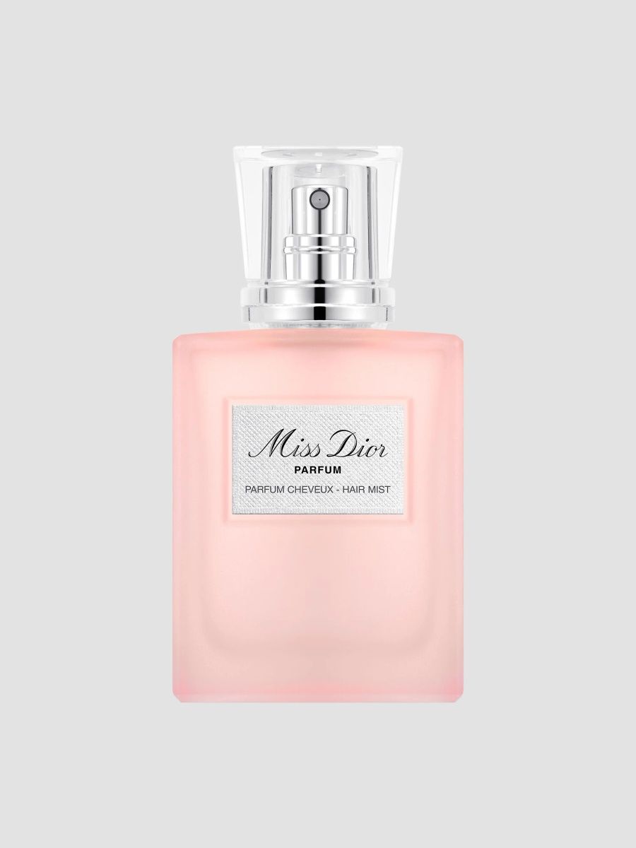 Women's Miss Dior Parfum Hair Mist - Size 1.7 oz. & Under