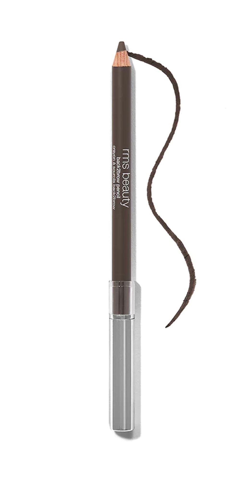 RMS Beauty Back2Brow Pencil Light 0.038oz / 1.1 mL