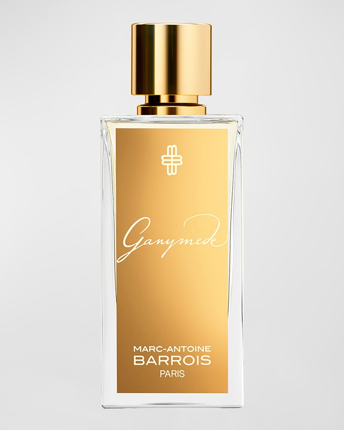 Ganymede Eau de Parfum, 3.3 oz.