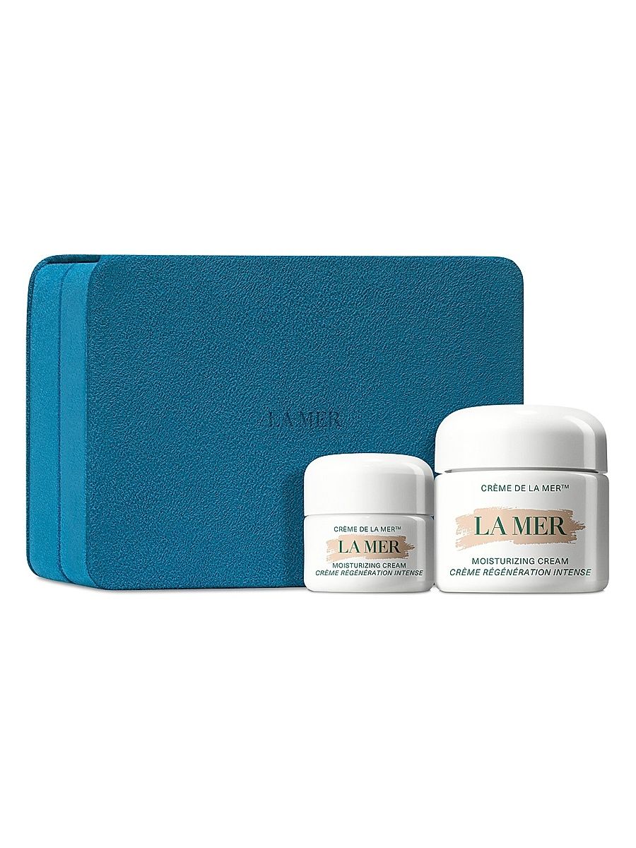 Women's The Creme De La Mer Duet