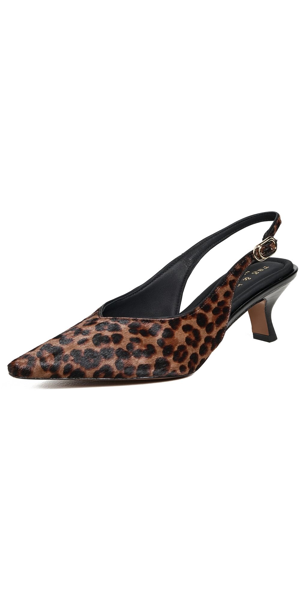rag & bone Madison Slingback Heels lephc 39.5
